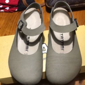 Tatami birkenstocks